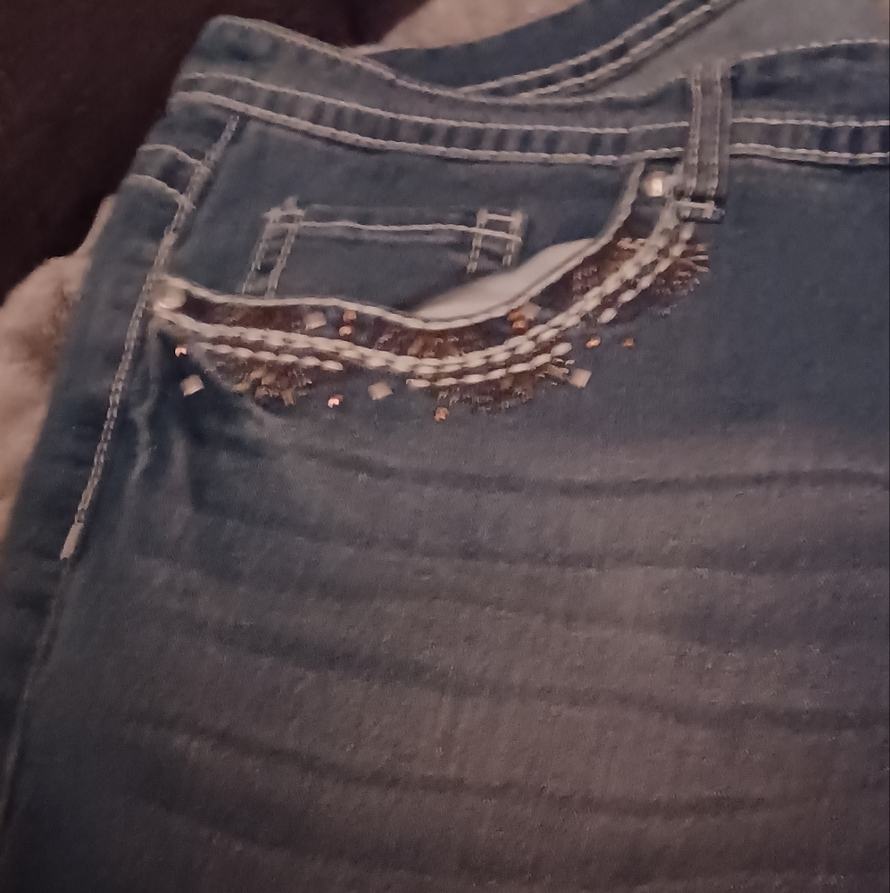 Womens jeans